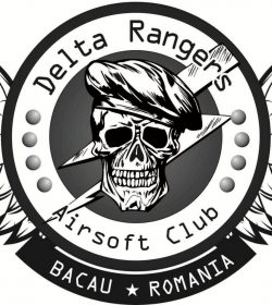 Delta Rangers Airsoft Club